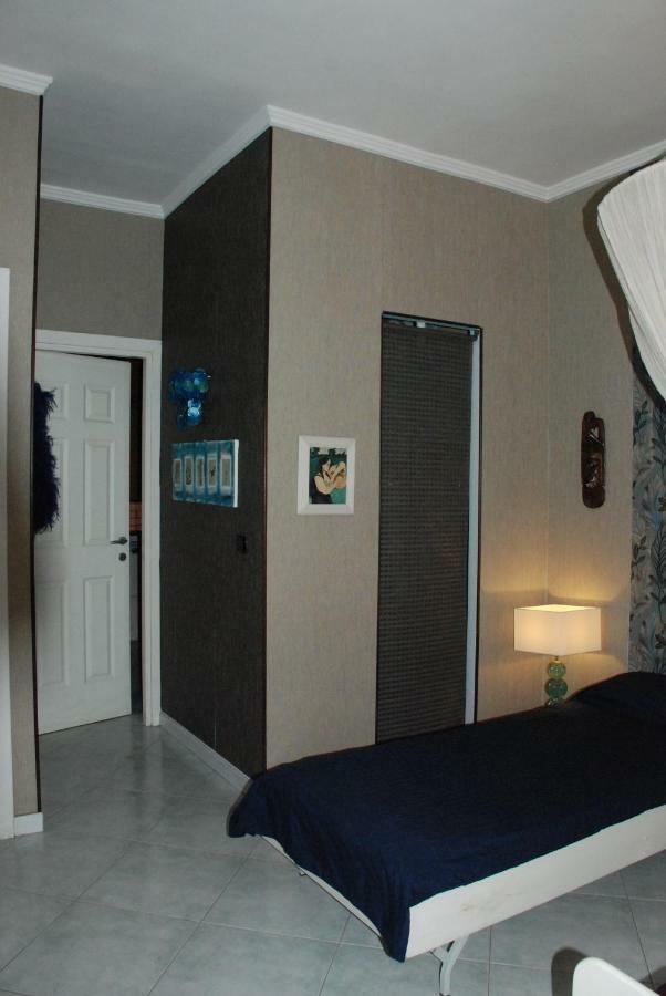 Anna VI Guest Home ローマ エクステリア 写真