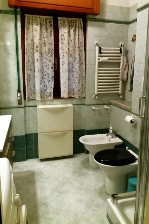 Anna VI Guest Home ローマ エクステリア 写真