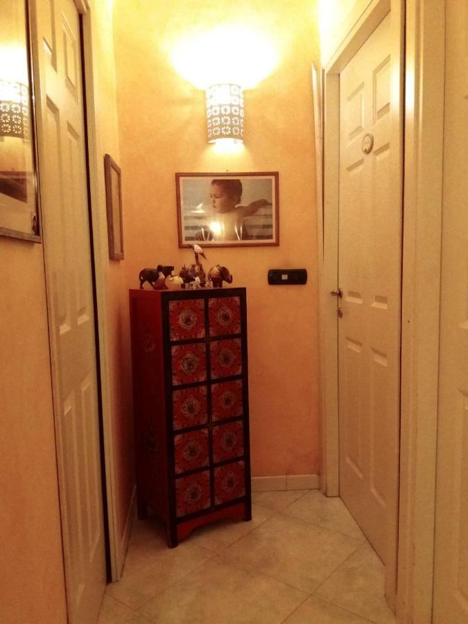 Anna VI Guest Home ローマ エクステリア 写真