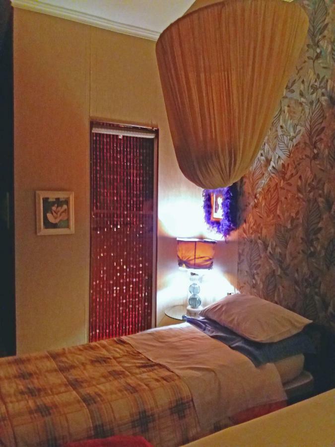 Anna VI Guest Home ローマ エクステリア 写真