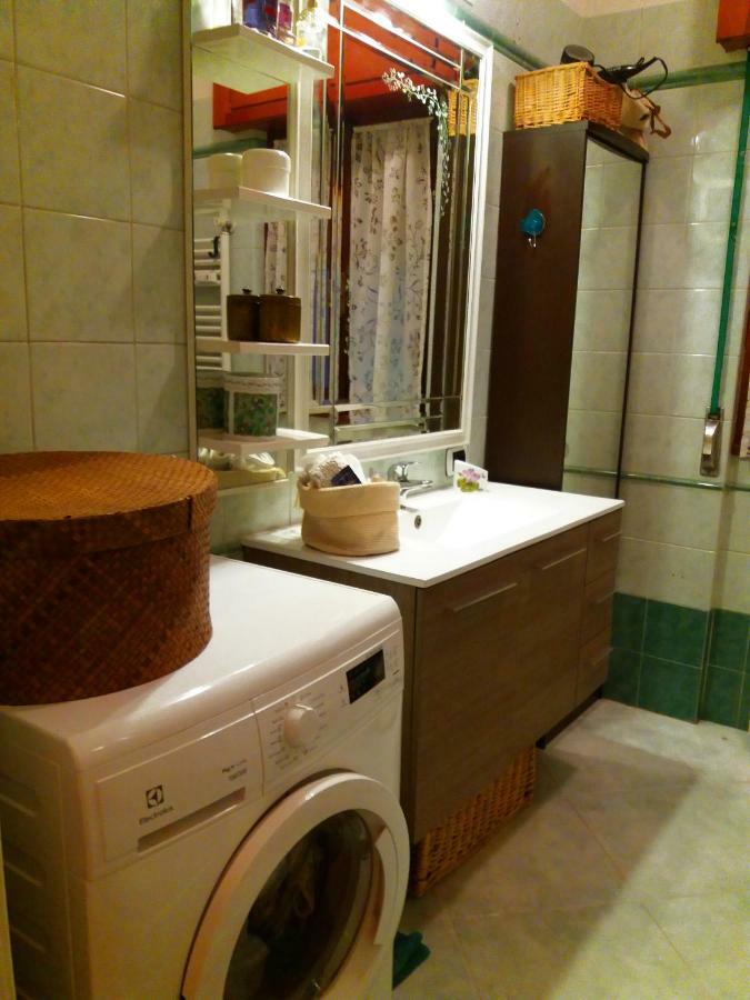 Anna VI Guest Home ローマ エクステリア 写真