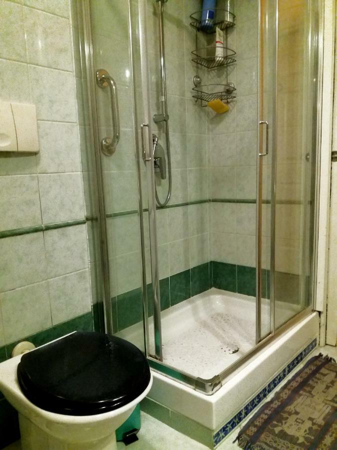 Anna VI Guest Home ローマ エクステリア 写真