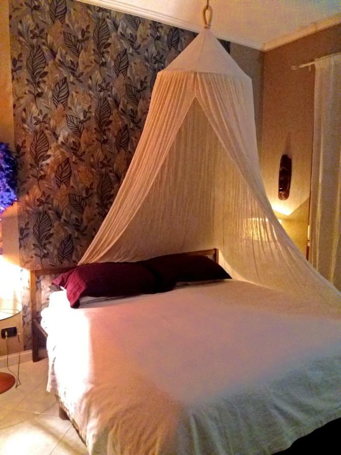 Anna VI Guest Home ローマ エクステリア 写真