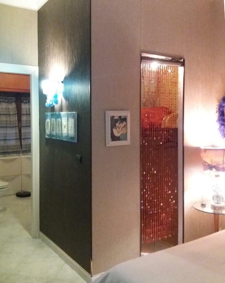 Anna VI Guest Home ローマ エクステリア 写真