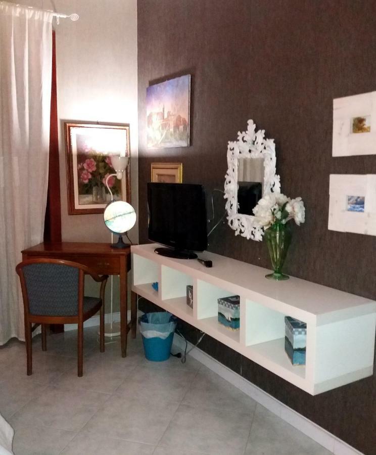 Anna VI Guest Home ローマ エクステリア 写真