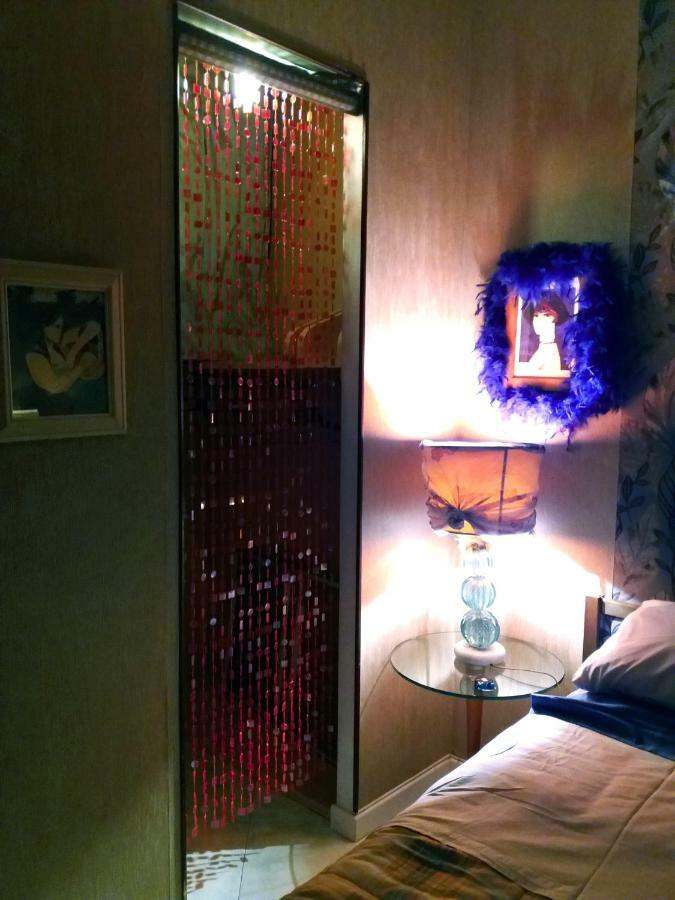 Anna VI Guest Home ローマ エクステリア 写真
