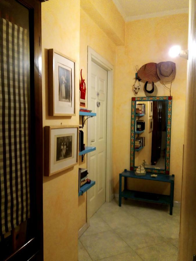 Anna VI Guest Home ローマ エクステリア 写真