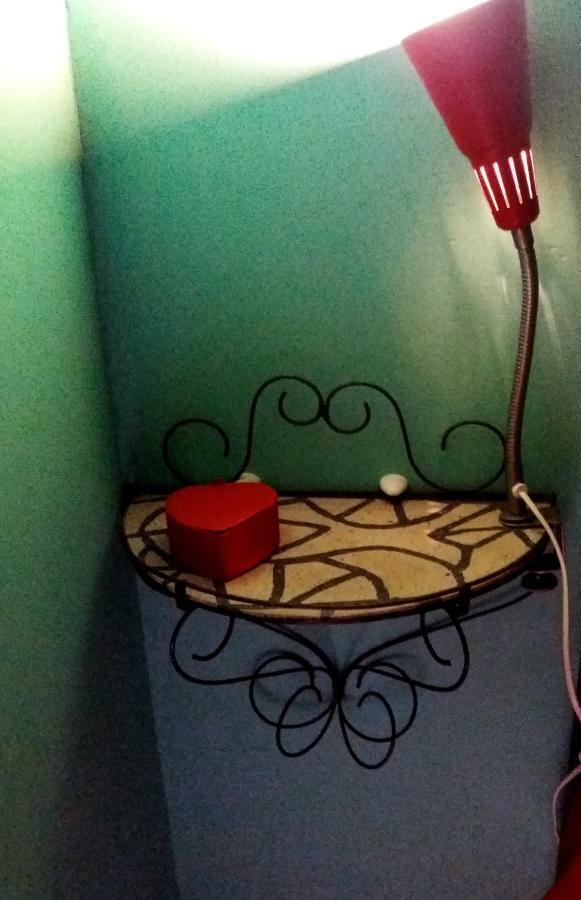 Anna VI Guest Home ローマ エクステリア 写真